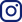 Instagram icon